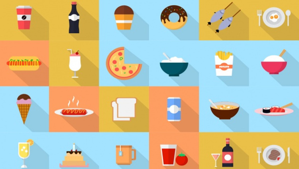 Food products