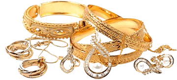 Jewellery